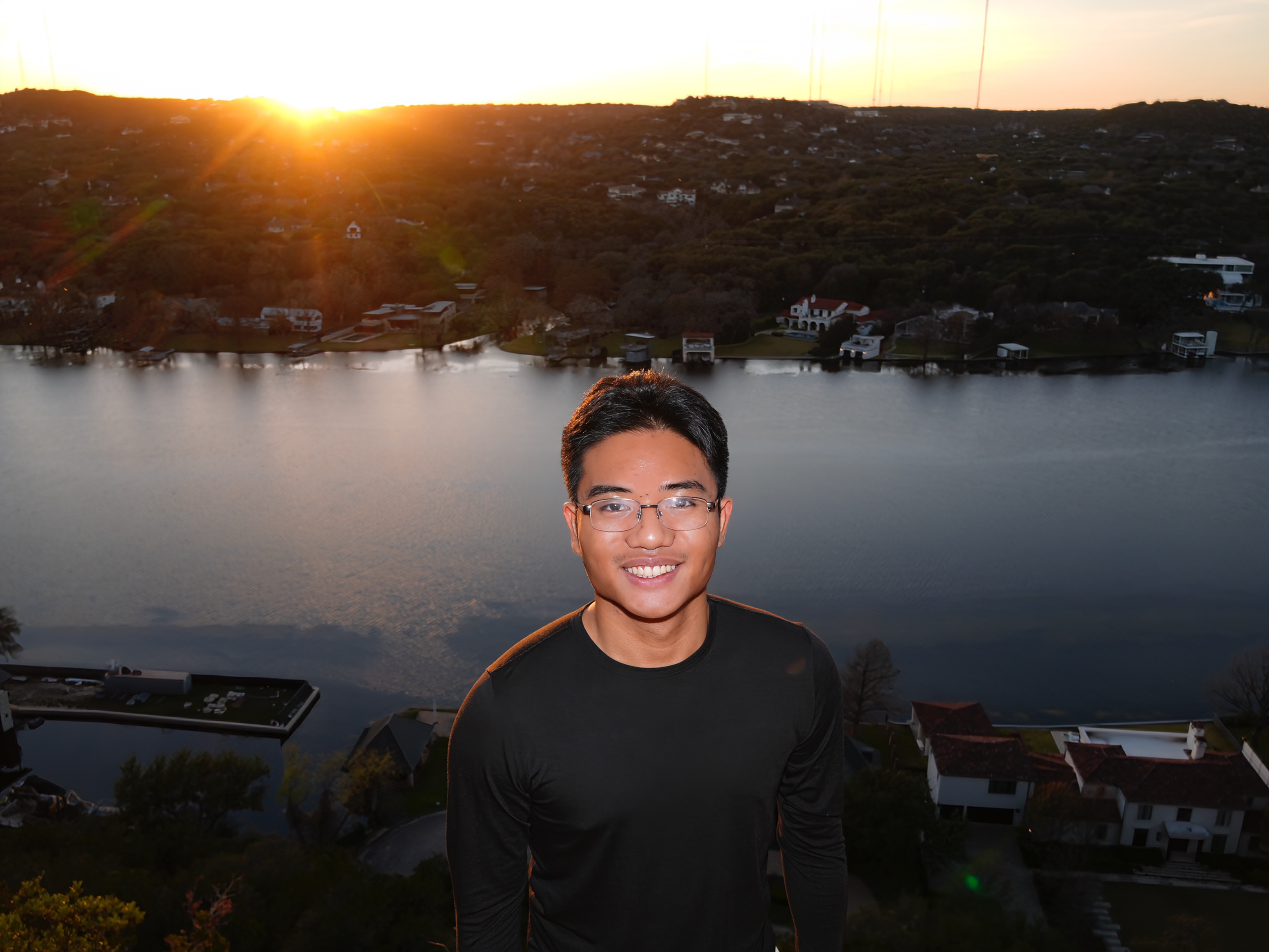 John Patrick Capocyan